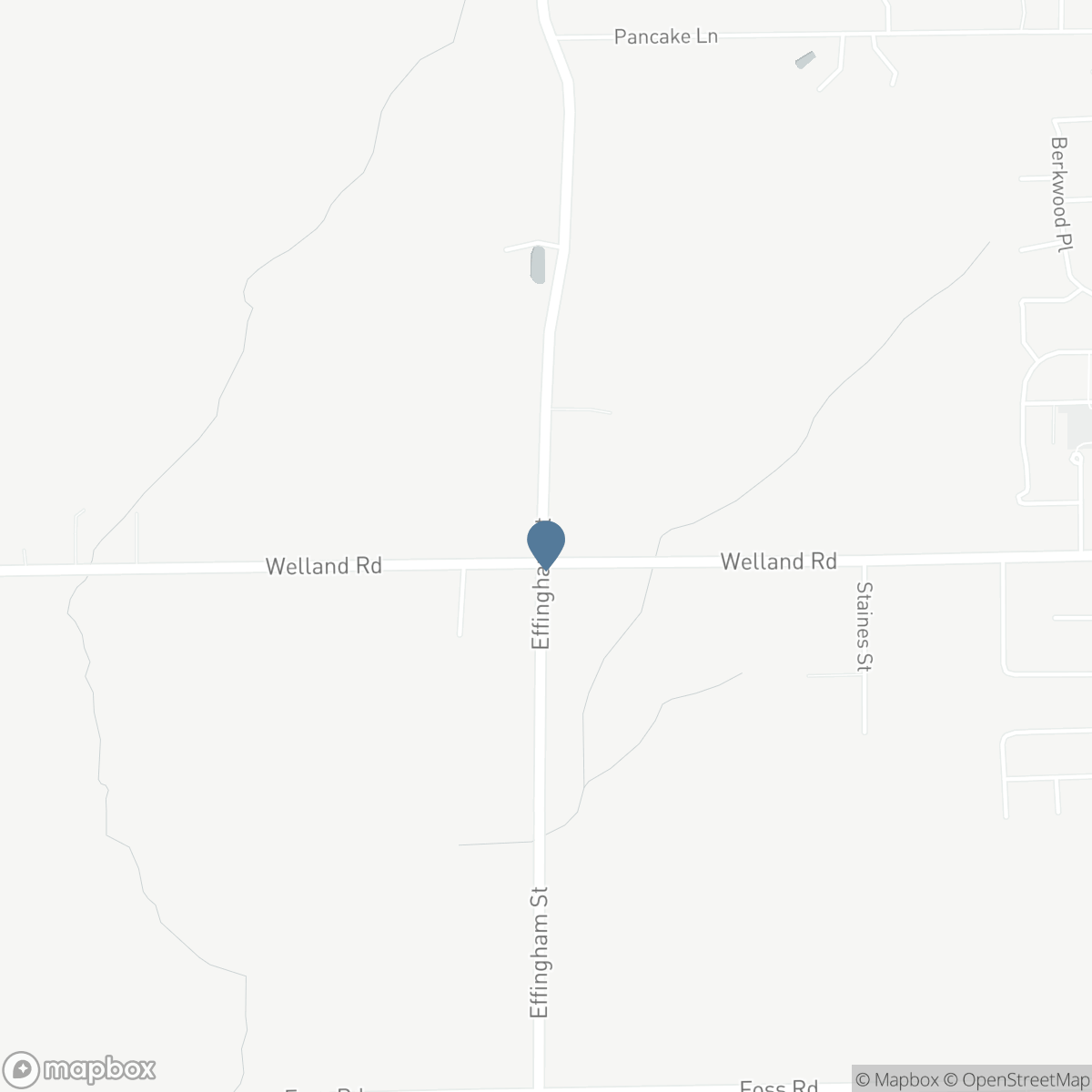 1109 EFFINGHAM STREET, Fonthill, Ontario L0S 1C0